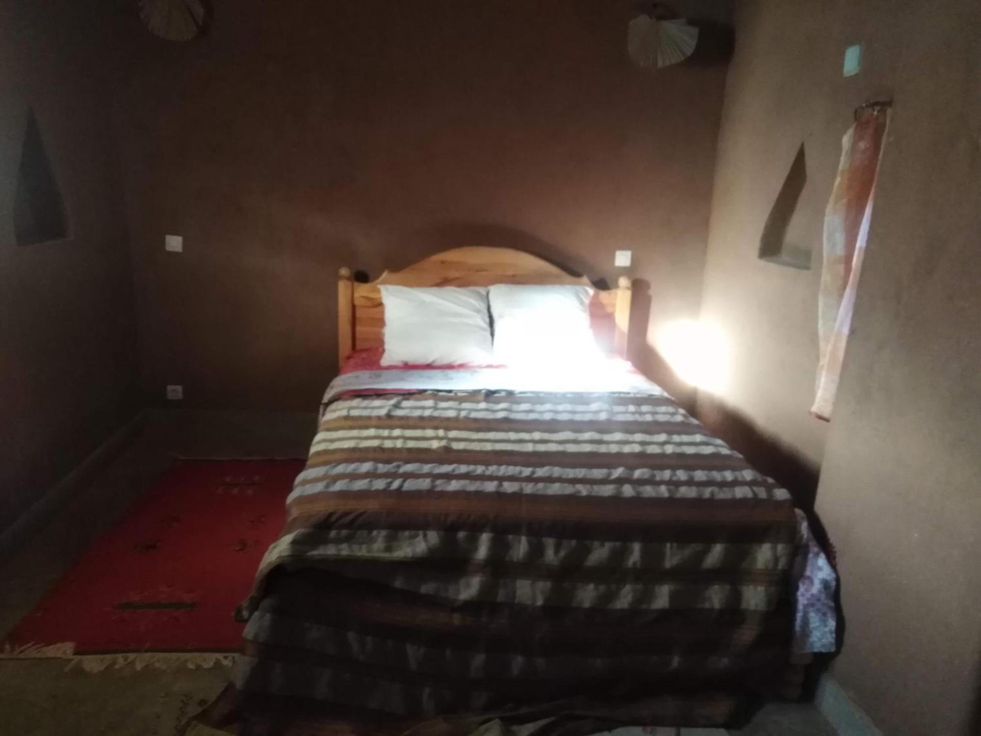 Apartamento Casa Familia Zagora Habitación foto