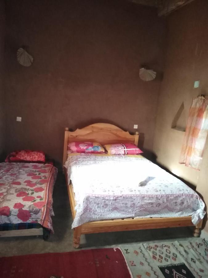 Apartamento Casa Familia Zagora Exterior foto